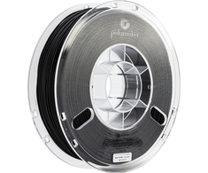 Polymaker PolyFlex TPU-95A - 0.75kg - 1.75mm - Juodas