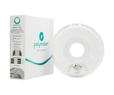 Polymaker PolyFlex TPU-95A - 0.75kg - 1.75mm - Baltas