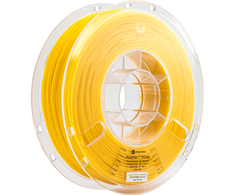 Polymaker PolyFlex TPU-95A - 0.75kg - 1.75mm - Geltonas