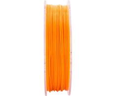 Polymaker PolyFlex TPU-95A - 0.75kg - 1.75mm - Oranžinis