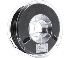 Polymaker PolyFlex TPU-95A didelio greičio 1.75mm 1kg - Clear