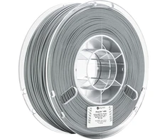 Polymaker PolyLite ABS - 1kg - 1.75mm - Pilkas