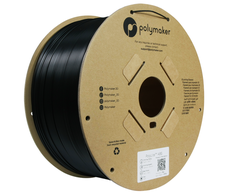 Polmask Polymaker PolyLite ABS - 3kg - 1.75mm - Juodas