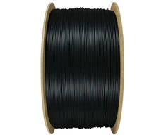 Polmask Polymaker PolyLite ABS - 3kg - 1.75mm - Juodas