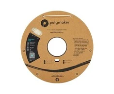 Polymaker PolyLite ASA - 1kg - 1.75mm - Natūralus