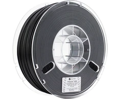 Polymaker PolyLite ASA - 1kg - 1.75mm - Juodas