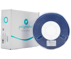 Polymaker PolyLite ASA - 1kg - 1.75mm - Mėlynas