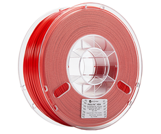 Polymaker PolyLite ASA - 1kg - 1.75mm - Raudonas