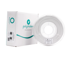 Polmask Polymaker PolyLite ASA - 1kg - 1.75mm - Baltas