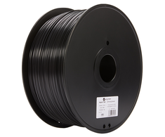 Polymaker PolyLite ASA - 3kg - 1.75mm - Juodas