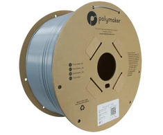 Polymaker PolyLite ASA - 3kg - 1.75mm - Pilkas