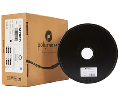 Polymaker PolyLite ASA - 3kg - 1.75mm - Juodas