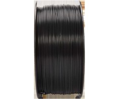 Polymaker PolyLite ASA - 3kg - 1.75mm - Juodas