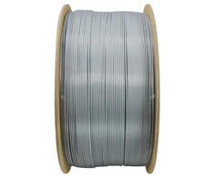 Polymaker PolyLite ASA - 3kg - 1.75mm - Pilkas