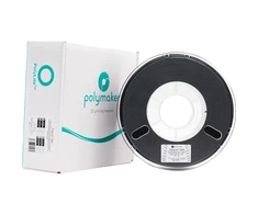 Polymaker PolyLite ASA plastikas 1kg 1.75mm - Polymaker Teal
