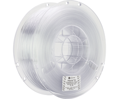 Polymaker PolyLite PC - 1kg - 1.75mm - skaidrus