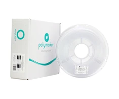 Polymaker PolyLite PC - 1kg - 1.75mm - skaidrus