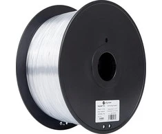 Polymaker PolyLite PC - 3kg - 1.75mm - skaidrus