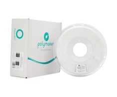 Polymaker PolyLite PETG - 1kg - 1.75mm - Baltas
