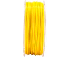 Polymaker PolyLite PETG - 1kg - 1.75mm - Geltonas
