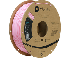 Polymaker PolyLite PLA - 1.75mm - 1kg - Rožinis