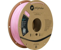 Polymaker PolyLite PLA - 1.75mm - 1kg - Rožinis