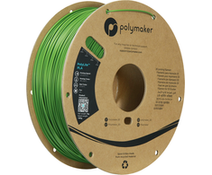 Polymaker PolyLite PLA - 1.75mm - 1kg - Jungle Žalias