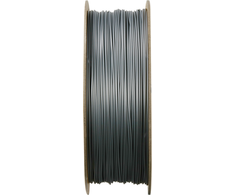 Polymaker PolyLite PLA - 1.75mm - 1kg - Steel Pilkas
