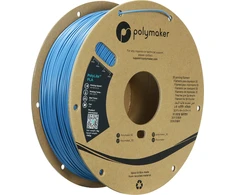 Polymaker PolyLite PLA - 1.75mm - 1kg - Stone Mėlyna