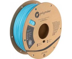 Polymaker PolyLite PLA - 1.75mm - 1kg - Sky Mėlyna