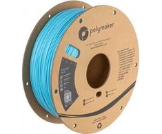 Polymaker PolyLite PLA - 1.75mm - 1kg - Sky Mėlyna