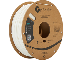 Polmask Polymaker PolyLite PLA - 1kg - 1.75mm - Baltas
