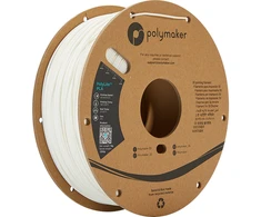 Polmask Polymaker PolyLite PLA - 1kg - 1.75mm - Baltas