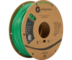 Polmask Polymaker PolyLite PLA - 1kg - 1.75mm - Žalias