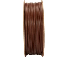 Polymaker PolyLite PLA - 1kg - 1.75mm - Galaxy Dark Raudona