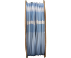Polymaker PolyLite PLA - 1kg - 1.75mm - Silk Sidabrinis