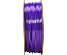 Polymaker PolyLite PLA - 1kg - 1.75mm - Silk Violetinė
