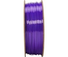 Polymaker PolyLite PLA - 1kg - 1.75mm - Silk Violetinė