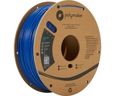Polymaker PolyLite PLA - 1kg - 1.75mm - Mėlynas