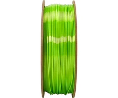 Polymaker PolyLite PLA - 1kg - 1.75mm - Silk Lime