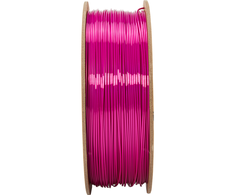 Polymaker PolyLite PLA - 1kg - 1.75mm - Silk Magenta