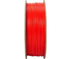 Polymaker PolyLite PLA - 1kg - 1.75mm - Raudonas