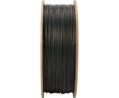 Polmask Polymaker PolyLite PLA - 1kg - 1.75mm - Juodas