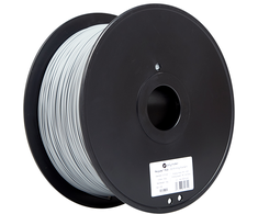 Polymaker PolyLite PLA - 3kg - 1.75mm - Pilkas