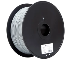 Polymaker PolyLite PLA - 3kg - 1.75mm - Pilkas
