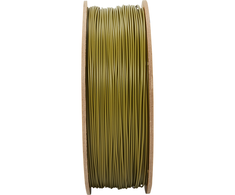 Polymaker PolyLite PLA PRO - 1kg - 1.75mm - Army Žalias