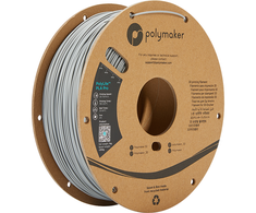 Polymaker PolyLite PLA PRO - 1kg - 1.75mm - Pilkas