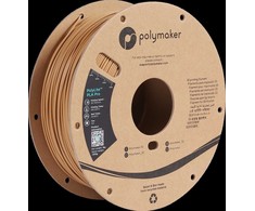 Polymaker PolyLite PLA PRO - 1kg - 1.75mm - Army rusvai gelsvas