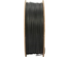 Polymaker PolyLite PLA PRO - 1kg - 1.75mm - Juodas