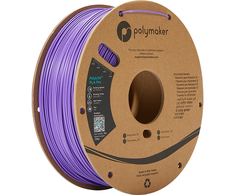 Polymaker PolyLite PLA PRO - 1kg - 1.75mm - Violetinis